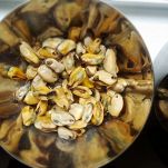 Cozze alla provenzale