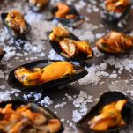 Cozze alla provenzale