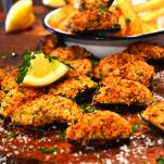 Cozze alla provenzale