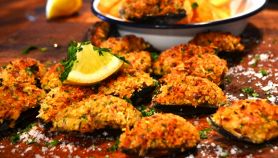 Cozze alla provenzale