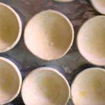 Crema al forno