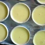 Crema al forno