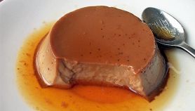 Crema caramellata