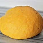 Crostata con crema di fragola