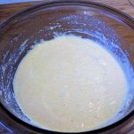 Crostata con crema di fragola