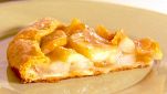 Crostata di pere