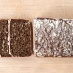 Crostini di cavolo nero