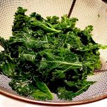 Crostini di cavolo nero