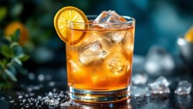 Cocktail Dettagli