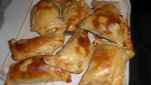 Empanadas rosarinas