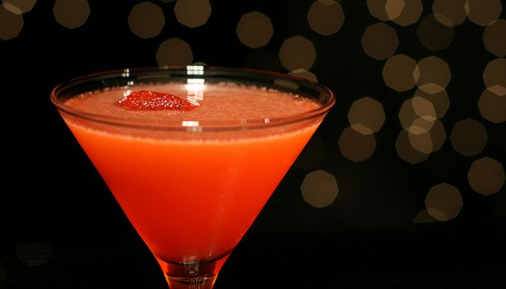 Eros Cocktail