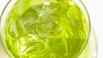 Evergreen Cocktail