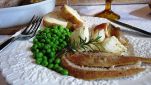 Fagiano al forno