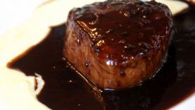 Filetto al rubesco