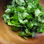 Frittata alla scamorza