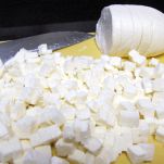 Fusilli alla sorrentina