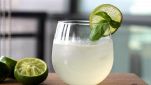 Cocktail Gimlet