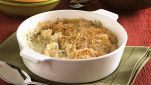 Gnocchi con le capesante