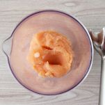 Frullare granita