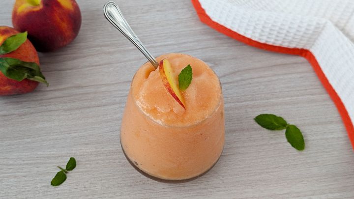 La soluzione più fresca (e anche sana) se il caldo non dà tregua