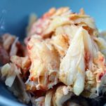 Granseole alla Triestina