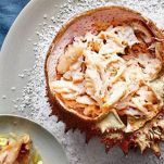 Granseole alla Triestina