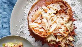 Granseole alla Triestina