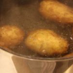 Insalata con sardine all’olio