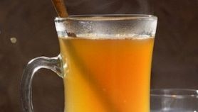 Kerbat: bevanda alla cannella