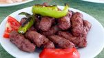 Kofte alla brace
