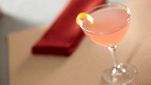 Ricetta cocktail Lady Pink