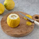 Tagliare limoni