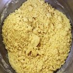 Maccheroni alla chitarra