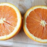 Mandaranci grigliati