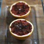 Mandaranci grigliati