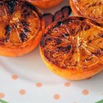 Mandaranci grigliati