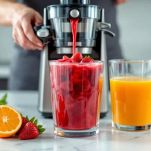 Estrazione dei succhi