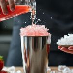 Preparazione della Mandragola