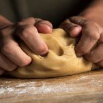 Preparazione della pasta frolla