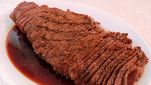 Manzo al forno