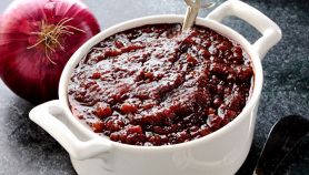 Marmellata di cipolle rosse di Tropea
