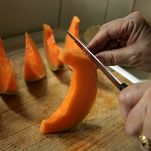 Marmellata di meloni