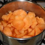 Marmellata di meloni