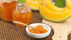 Marmellata di melone