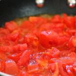 Melanzane alla provenzale