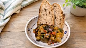 Melanzane alla provenzale