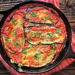 Melanzane alla provenzale