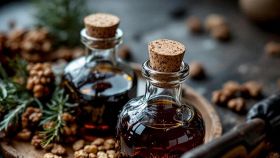Un sorso avvolgente e aromatico, perfetto per le tue serate