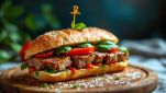 Panino Lucrezia