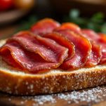 L'aggiunta del roastbeef